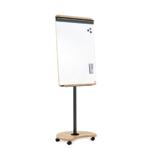 Lavagna Magnetica Modello Natural con 2 Bracci... 2