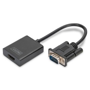 Convertitore da VGA a HDMI