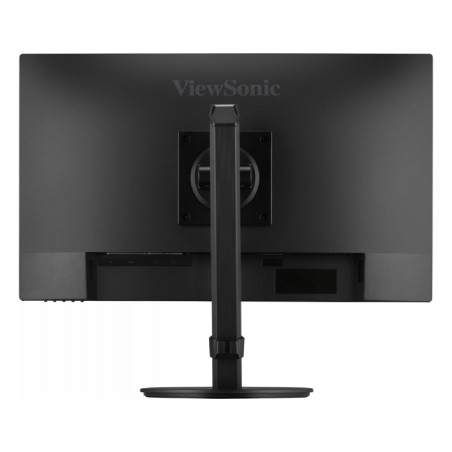 Monitor 27" Full HD Pivot Multimediale - VG2708A-MHD Serie VG - 5 anni di Garanzia