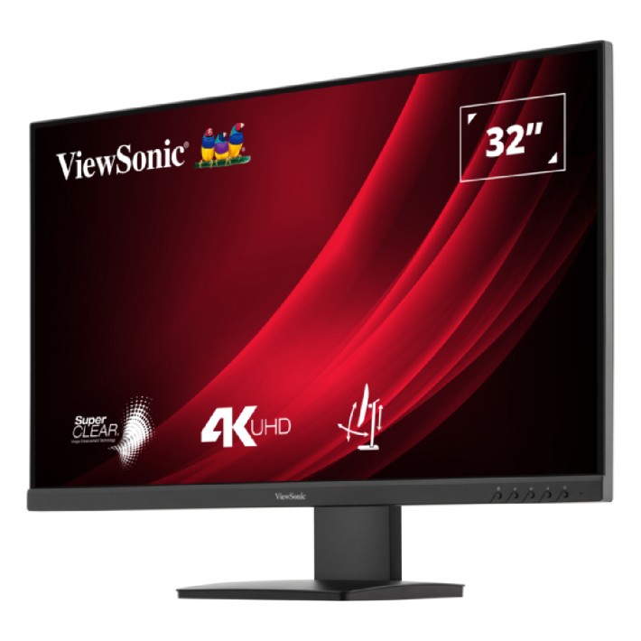 Monitor 32" 4K UHD - VG3208-4K Serie VG - 5...