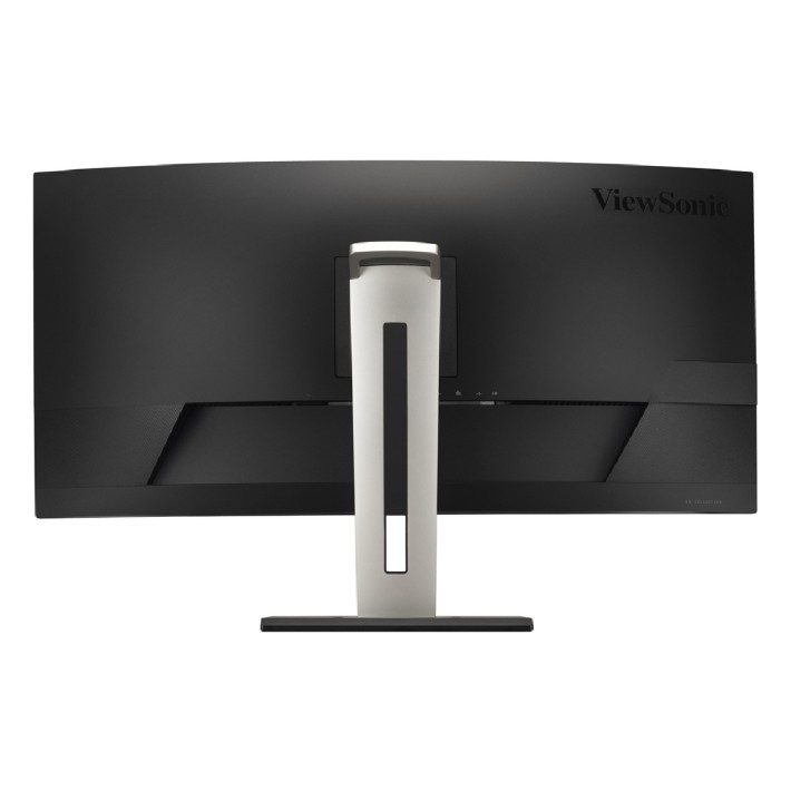 Monitor 34" 21:9 UWUHD Curvo Multimediale -...