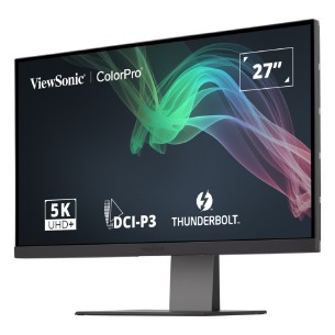 Monitor 27" 5K Pivot Multimediale - VP2788-5K Serie VP -... 2