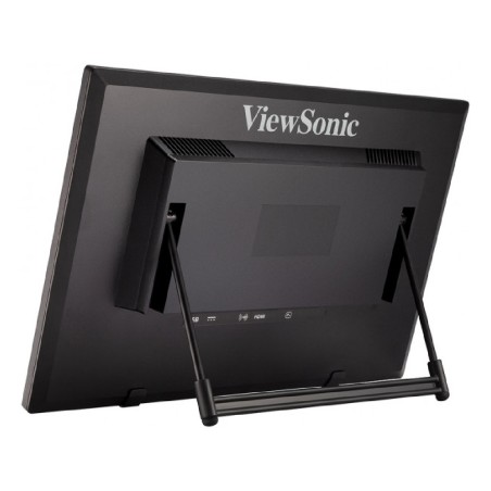 Monitor 16" HD Multimediale - TD1630-3 Serie TD - Touch - 10 Punti Tattili