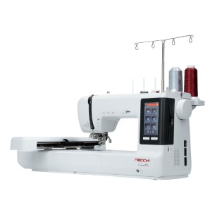 Ricamatrice Elettronica con Software - Modello Necchi... 2