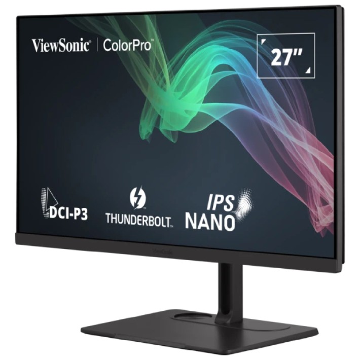 Monitor 27" 4K UHD - VP2776T-4K Serie VP -...