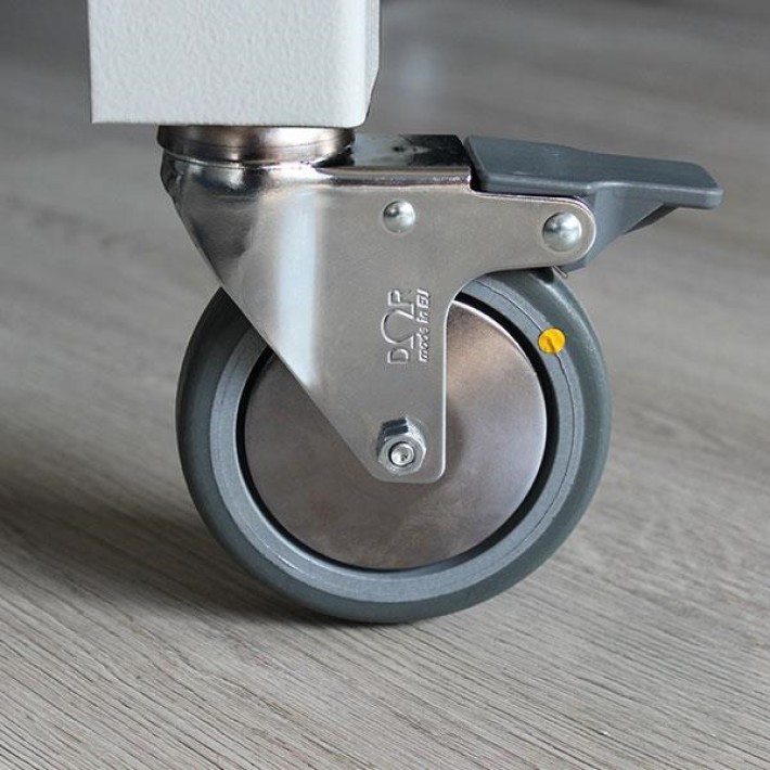 Tavolo per Laboratorio Multiuso ESD-SAFE con...