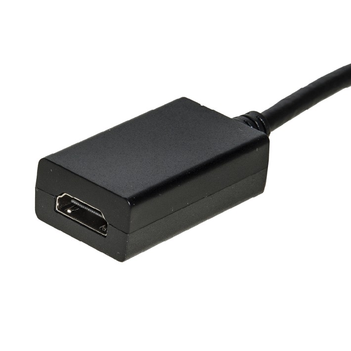 Adattatore da Mini DisplayPort Maschio a HDMI...