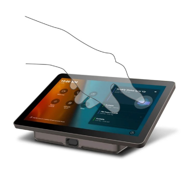 Kit TeamJoin - Computing Engine, Touch Console...