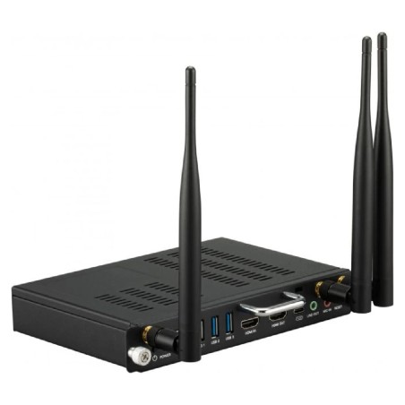 Ops - 8 gb - 128 gb - WiFi 6 - Bluetooth 5.2 - Android 13 - con Certificazione EDLA