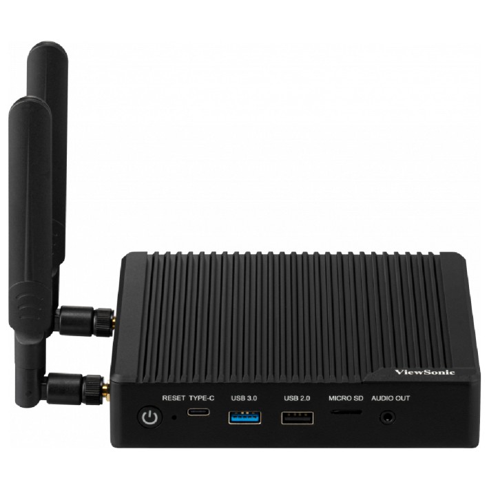 ViewBoard Box - Cpu Quad Core Arm Cortex A55 - 4 Gb - 16 Gb - Android 11