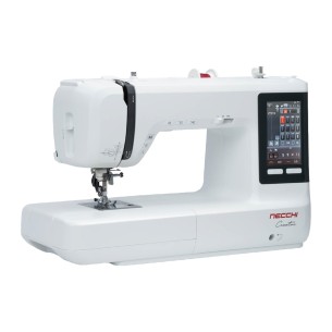 Macchina per Cucire Elettronica - Modello Necchi Creator... 2