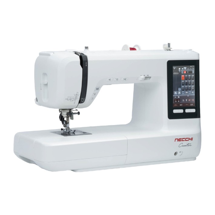 Macchina per Cucire Elettronica - Modello...