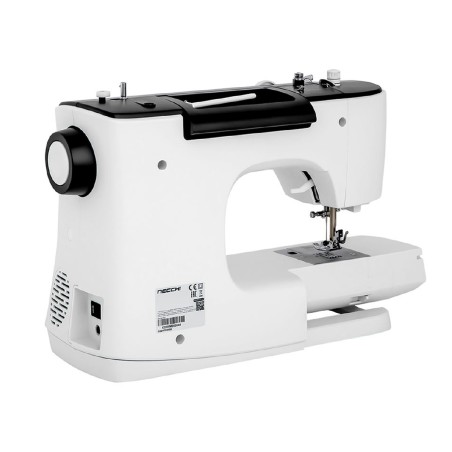 Macchina per Cucire Elettronica - Modello Necchi Creator C360