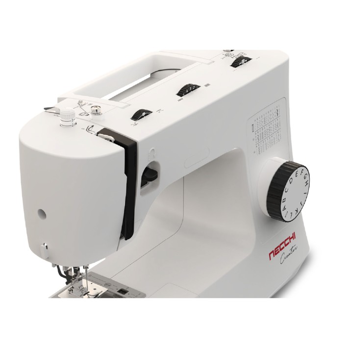 Macchina da Cucire Meccanica Rotativa - Modello...