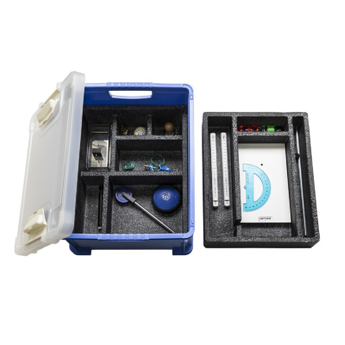 Kit Basic: il Movimento