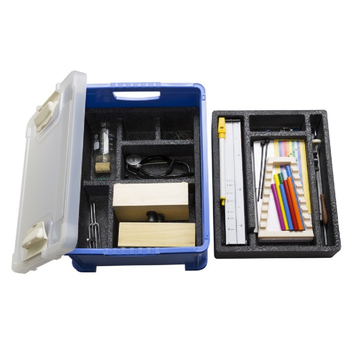 Kit Basic: il Suono