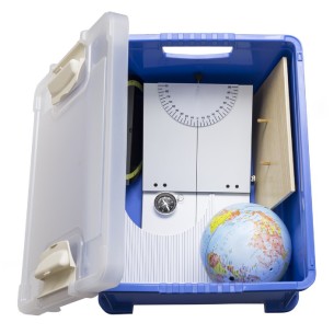 Kit Advanced: Come Misurare il Trascorrere del Tempo 2