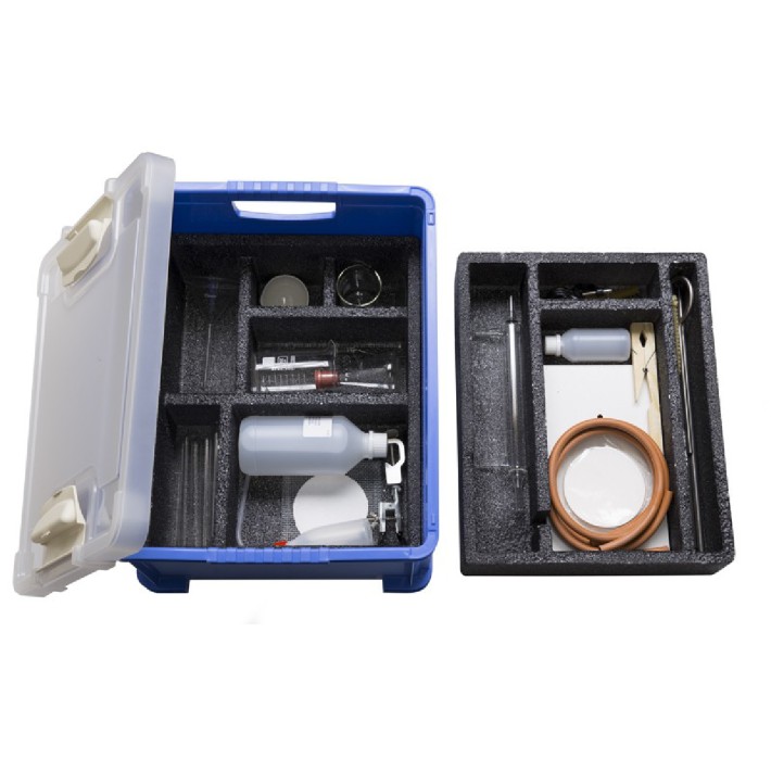 Kit Advanced: Fenomeni Fisici e Fenomeni Chimici