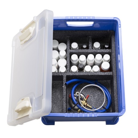 Kit Advanced: le Basi della Chimica Generale