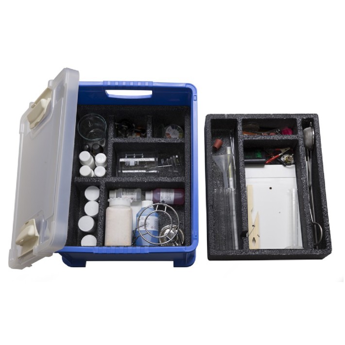 Kit Advanced: la Chimica di Base