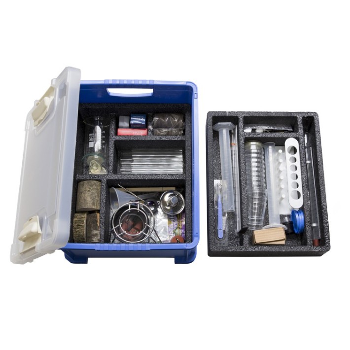 Kit Advanced: i Vegetali