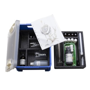 Kit Advanced: i Vegetali 2