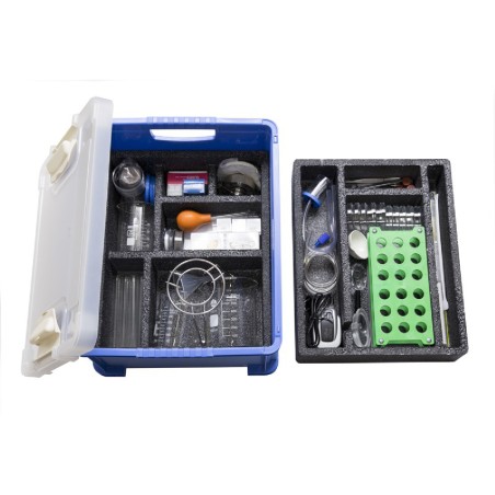 Kit Advanced: gli Animali e l’Uomo