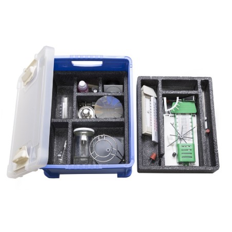 Kit Advanced: la Meteorologia