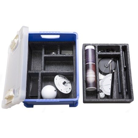 Kit Advanced: Il Sole, la Terra e la Luna