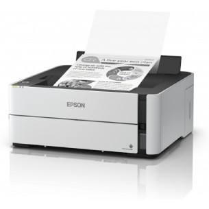 Epson Stampante A4 monocromatica Ecotank ET-M1180 2
