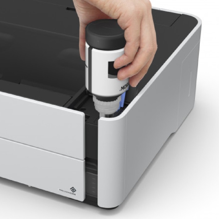 Epson Stampante A4 monocromatica Ecotank ET-M1180