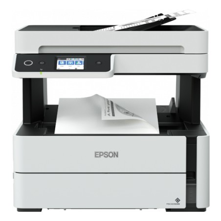 Epson Multifunzione A4 monocromatica Ecotank ET-M3180