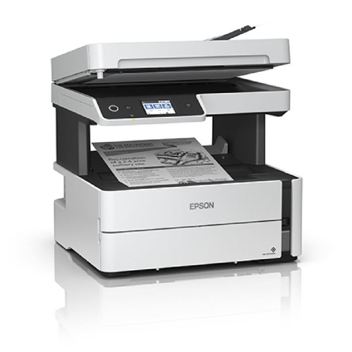 Epson Multifunzione A4 monocromatica Ecotank ET-M3180