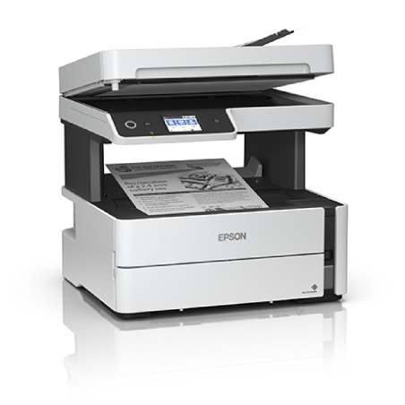 Epson Multifunzione A4 monocromatica Ecotank ET-M3180