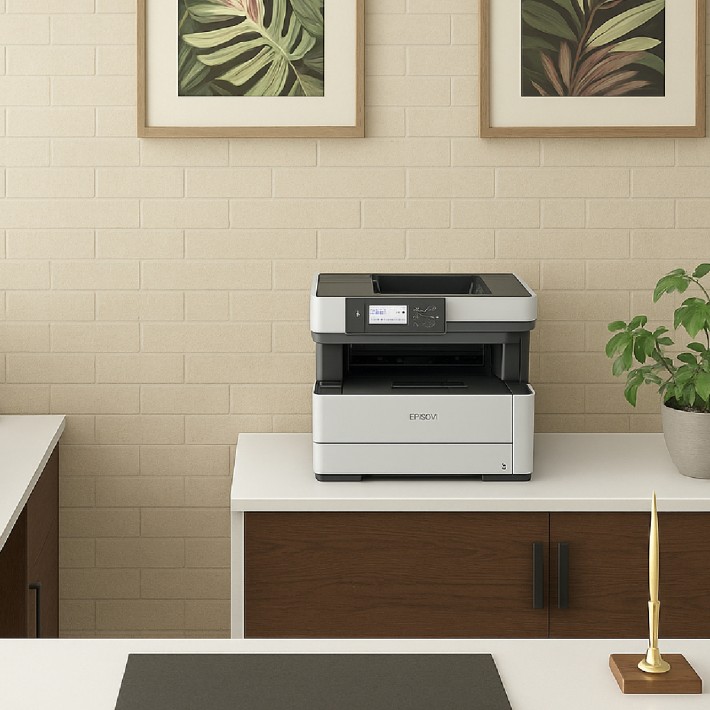 Epson Multifunzione A4 monocromatica Ecotank ET-M3180