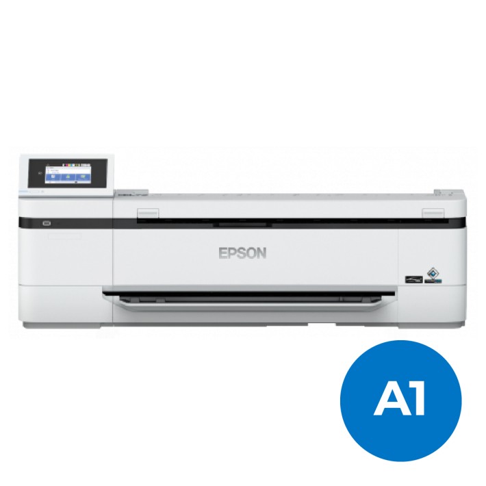 EPSON PLOTTER SURECOLOR SC-T3100M-MFP (SENZA STAND) da 24" (A1)