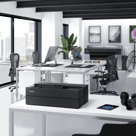 EPSON STAMPANTE FOTOGRAFICA A3 SURECOLOR SC-P700