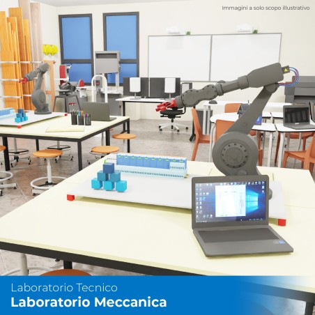 Laboratorio Meccanica