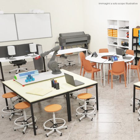 Laboratorio Meccanica