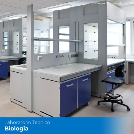 Laboratorio di Biologia