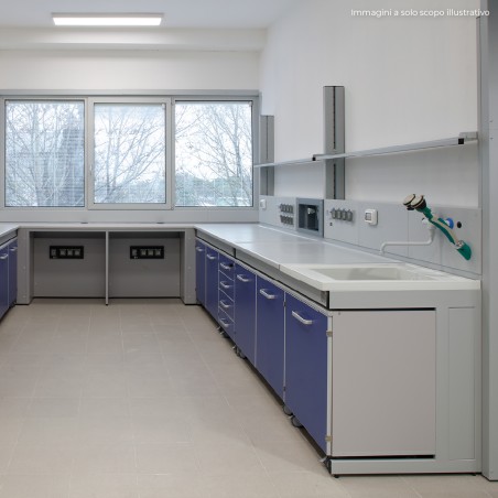 Laboratorio di Biologia