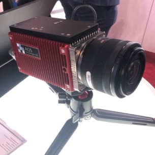 Laboratorio di Programmazione SDK e Machine Vision 2