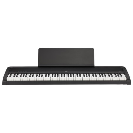 Piano Digitale - Korg B2-BK - da Studio - Nero