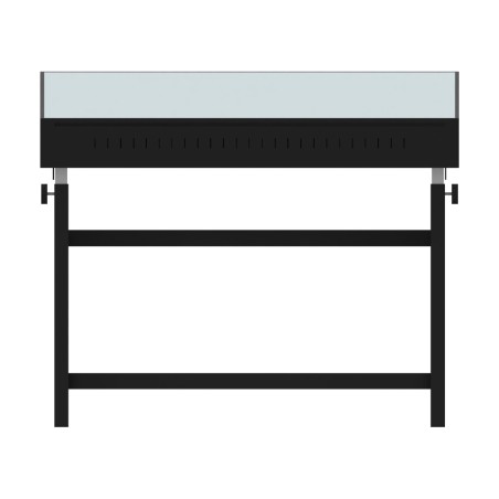 Tavolo Regolabile Architetto con Piano Luminoso Grapholux - Dimensione Piano 73 x 103 cm -...