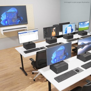 Laboratorio Informatica - Workstation i7 2