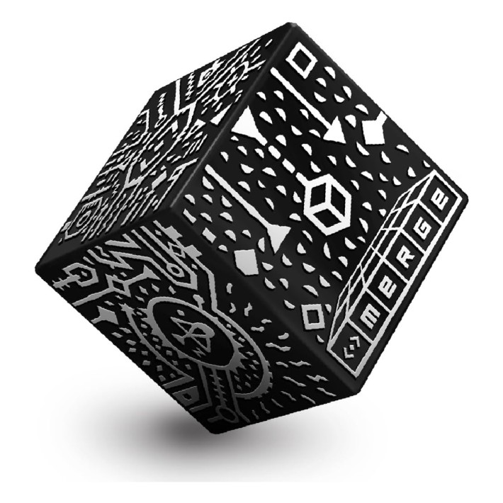 Merge Cube (Hologram)