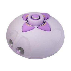 ROBOT BABY SAMBOT (viola)