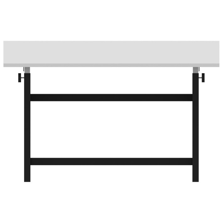 Tecnigrafo Junior per Tavolo Architetto - Dimensioni 60 x 78 cm