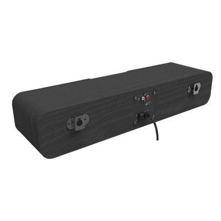 Soundbar Eco Preamplificata 70W - SBS70 - Colore Nero