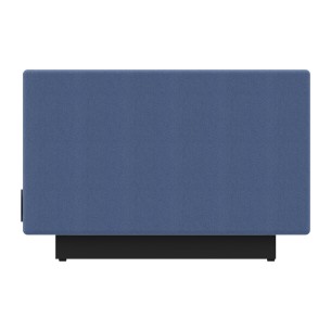 Pouf Jazz In Tessuto Era Senza Schienale Elettrificato... 2